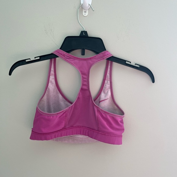 Nike Reversible Sports Bra - Picture 2 of 12